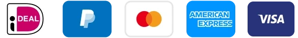 Accepted payment methods